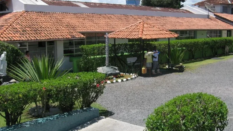 Abrigo São Vicente inicia campanha para manter atendimento a idosos