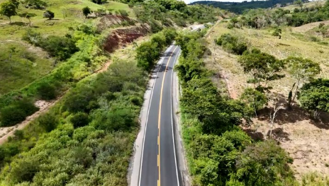 DNIT abre licitação para recuperar trecho da BR-101 no sul da Bahia