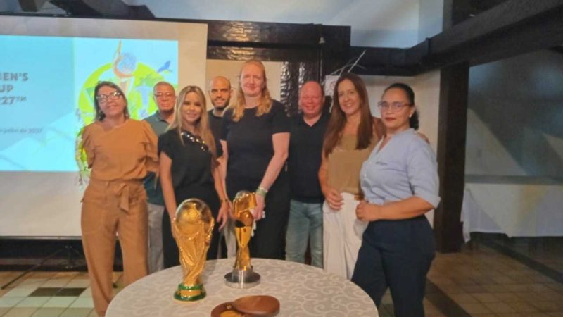 Ilhéus avança em seletiva para sediar delegações na Copa do Mundo Feminina de Futebol