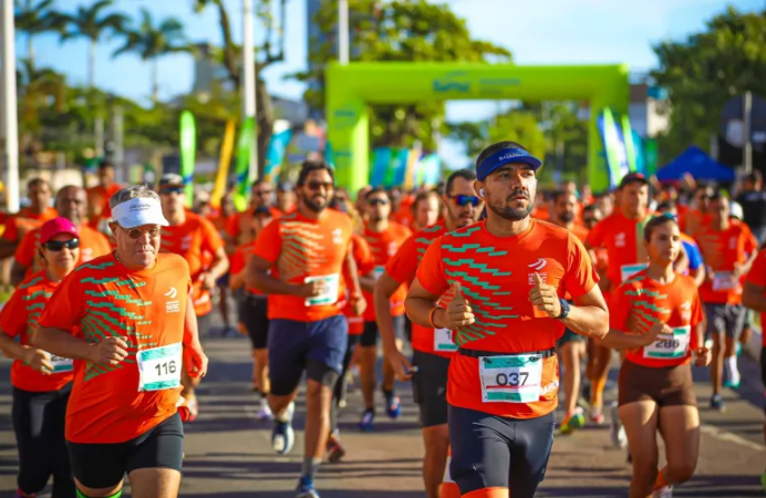 Circuito SESC de corridas abre inscrições para etapa de ilhéus