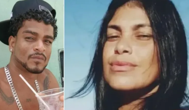 Mistério em Ilhéus: homem é encontrado morto e companheira segue desaparecida