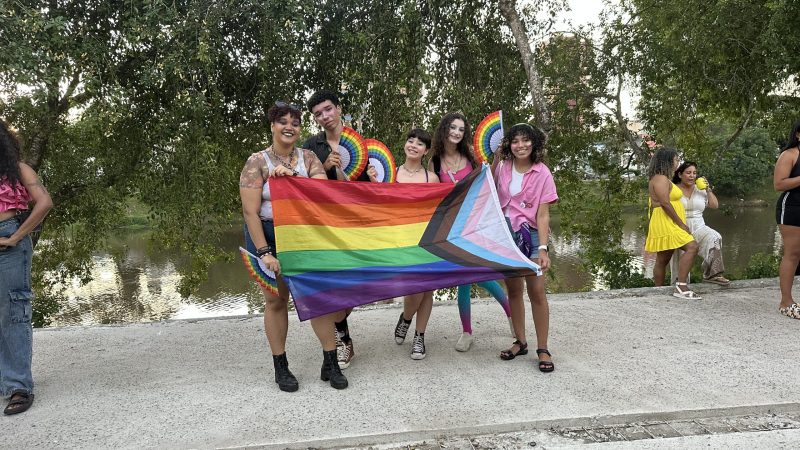 Parada do Orgulho da Diversidade se consolida como marco de inclusão, cultura e cidadania em Itabuna 