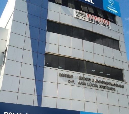 Policlínica Municipal de Itabuna amplia atendimento com novo serviço de Teste Ergométrico