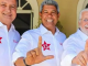 Disputa pelo Senado na Bahia pega fogo e...