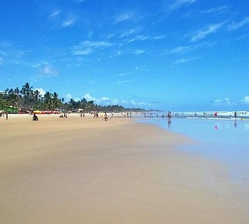 Corpo decapitado é encontrado em praia de Ilhéus e caso é investigado pela polícia