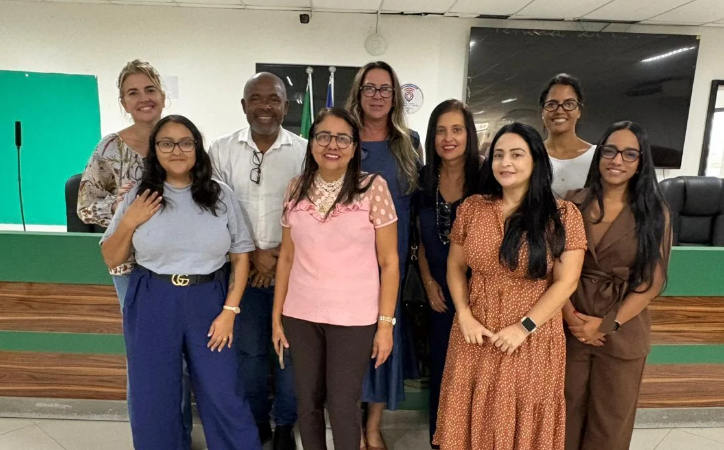 Observatório de proteção à criança e ao adolescente de Ilhéus inicia elaboração do plano de trabalho