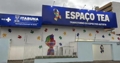 Itabuna inaugura espaço especializado para atendimento de pessoas com autismo