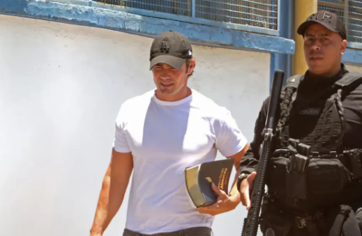 PF rejeita delação de Daniel Vorcaro e vê tentativa de proteger aliados, diz portal