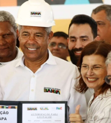 Lideranças de Ilhéus reclamam de postura de Adélia Pinheiro a Jerônimo Rodrigues