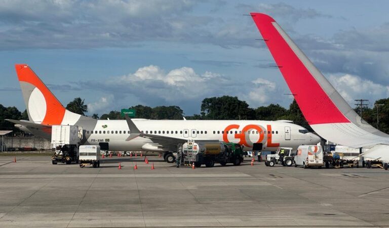 Aeroporto de Porto Seguro registra forte crescimento e se consolida entre os mais movimentados do Nordeste