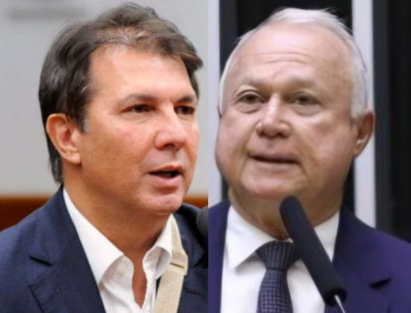 Após pressão, Arthur Maia e Paulo Azi votam a favor do fim da escala 6×1