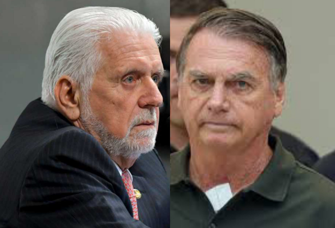 “Procure de lanterna”, diz Wagner sobre falta de investimentos de Bolsonaro na Bahia
