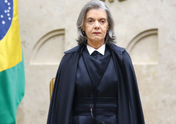 Cármen Lúcia vota para derrubar mudanças na Lei da Ficha Limpa que reduzem inelegibilidade de políticos