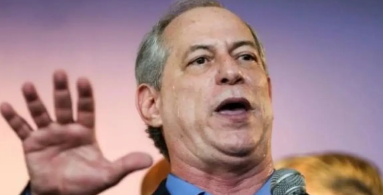 João Santana deve comandar campanha de Ciro Gomes ao Governo do Ceará