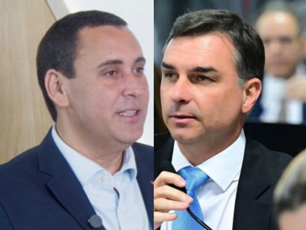 Éden Valadares diz que crise envolvendo Flávio Bolsonaro e Vorcaro abalou estratégia do PL