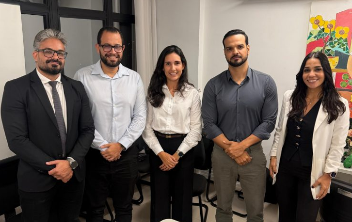 Ita Pedro é destaque em reunião com o Ministério Público pelo impacto na economia e no turismo regional