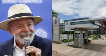 Lula inicia radioterapia preventiva após retirada de câncer de pele no couro cabeludo
