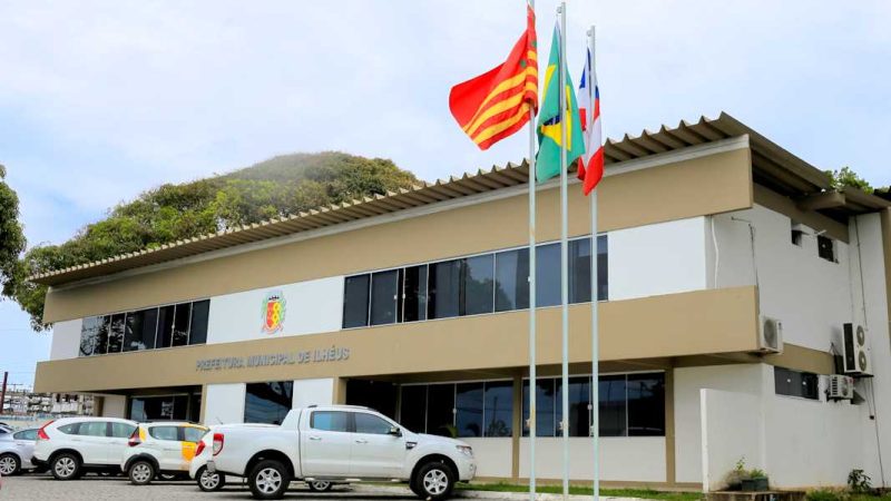 Prefeitura de Ilhéus rebate denúncias e diz que operação da PF tem motivação política