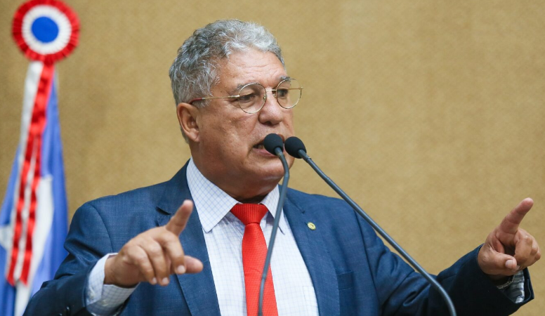 Rosemberg diz que grupo de Marão ajudou Valderico contra Adélia em Ilhéus e admite frustração com eleição de 2024
