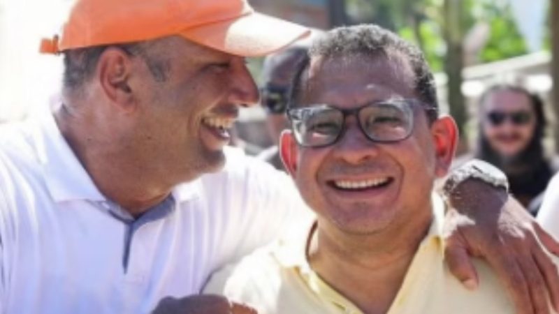Mesaque volta a acusar uso político da PF contra Bento Lima e diz que resultado da eleição seria diferente