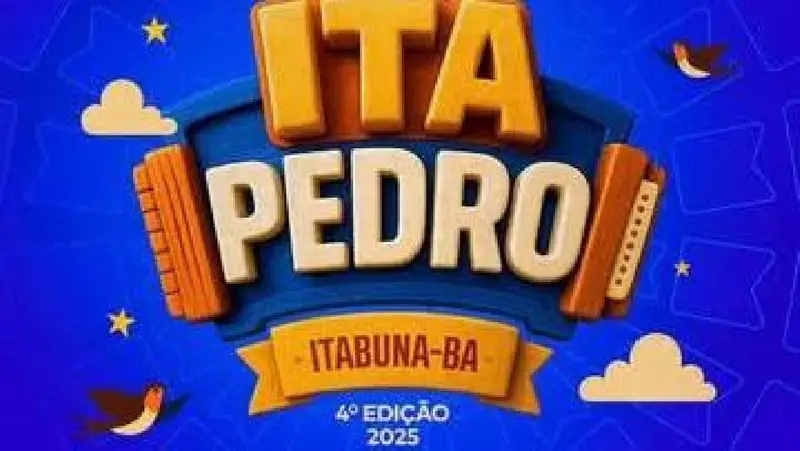 MP pede suspensão de pagamentos e Itapedro 2026 pode sofrer mudanças em Itabuna
