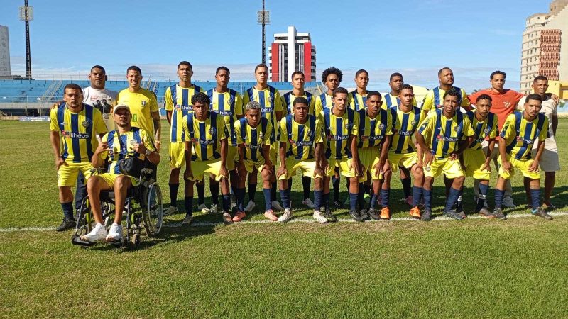 Morada do Porto e Nossa Senhora da Vitória disputam terceiro lugar da Copa Interbairros