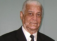 Morre em Ilhéus, aos 88 anos, o ex-deputado federal Raimundo Veloso