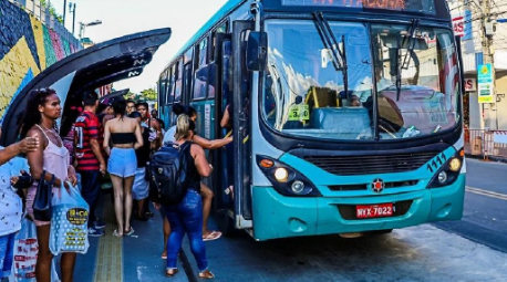 Câmara de Ilhéus promove segunda audiência pública para debater tarifa zero no transporte coletivo