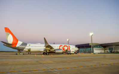 Ilhéus amplia malha aérea com novos voos diretos para Rio de Janeiro e ligação sazonal com Salvador