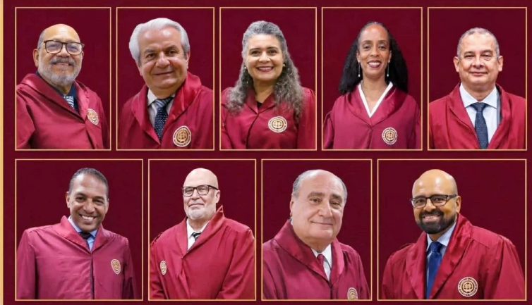Academia de Letras Jurídicas de Ilhéus elege nova diretoria para o biênio 2026-2028