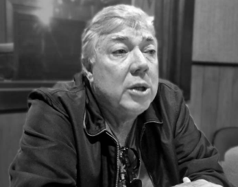 Morre Alcides Kruschewsky, presidente da Associação de Turismo de Ilhéus, aos 66 anos