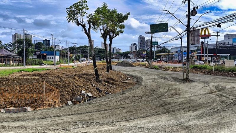 Prefeitura de Itabuna surpreendida com paralisação de obras pelo SINTEPAV-BA em campanha salarial