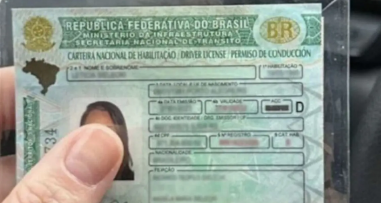 NC aciona STF contra regras mais flexíveis para obtenção da CNH