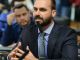 Eduardo Bolsonaro diz que Flávio corre risco de...