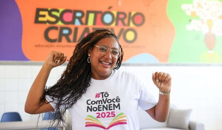 Inscrições para o Enem 2026 são prorrogadas até o dia 12 de junho