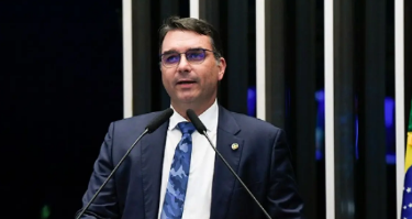 Flávio apresenta pacote de propostas para segurança pública com foco em penas mais rígidas