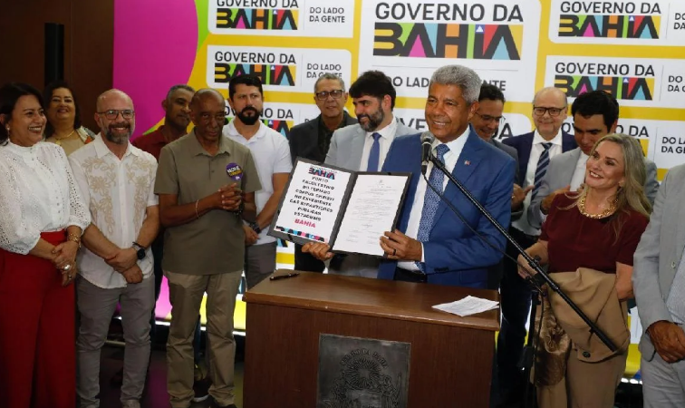 Governo da Bahia decreta ponto facultativo após feriado de Corpus Christi