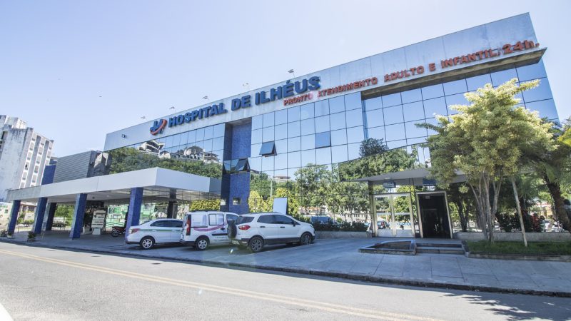 Hospital de Ilhéus anuncia rescisão de contrato com a Unimed