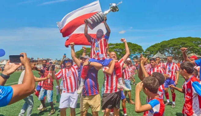 Interbairros 2026 abre inscrições para equipes em Itabuna