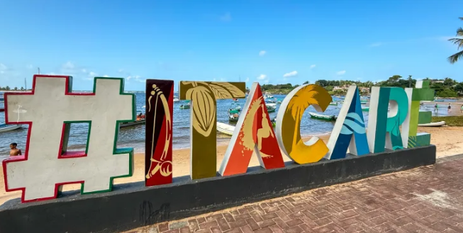 Festival Sabores de Itacaré une gastronomia, cultura e música em programação gratuita durante o mês de julho