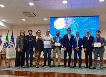 Itacaré recebe Selo Transparência 2026 em reconhecimento à gestão responsável