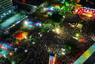 Prefeitura de Itabuna confirma realização do Ita Pedro 2026 após questionamentos do Ministério Público