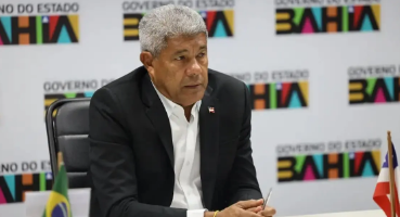 Jerônimo decreta luto oficial de três dias após tragédia com 15 mortos na BR-116