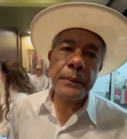 Jerônimo diz que suplência de Wagner ainda será definida pela base governista
