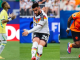 Copa do Mundo: Brasil abre segundo dia de...