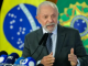 Lula deve procurar Trump para discutir tarifas sobre...