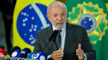 Lula deve procurar Trump para discutir tarifas sobre produtos brasileiros