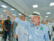 Aprovação de Lula supera desaprovação e atinge 49,6%,...