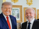 Governo reage a investigação dos EUA e acusa...
