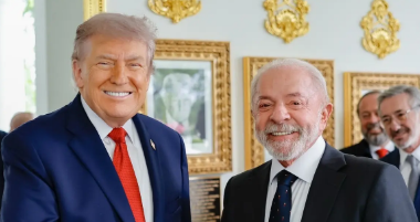Governo reage a investigação dos EUA e acusa aliados de Bolsonaro de agir contra interesses do Brasil